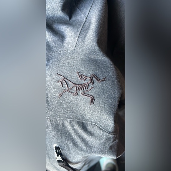 Arcteryx shell - Picture 4 of 6